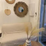 Proche Village Natu Apartamento Agde