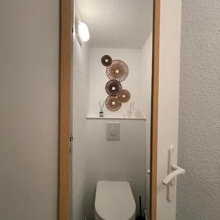 Proche Village Natu Apartamento Agde