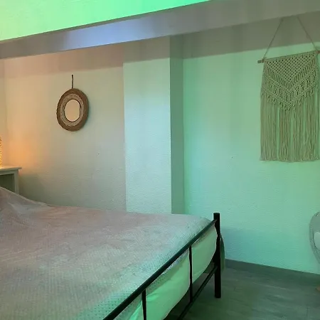 Apartamento Proche Village Natu *