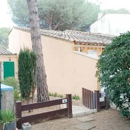 Apartment Proche Village Natu Agde