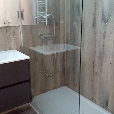 Proche Village Natu Apartment Agde