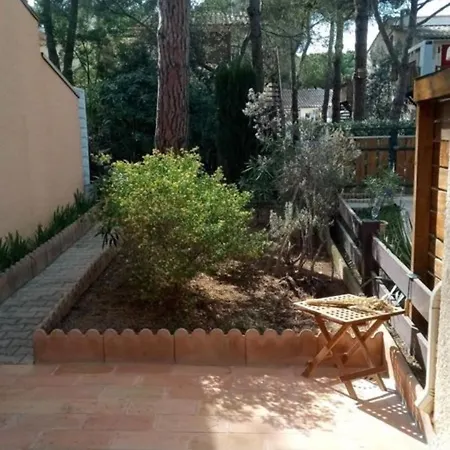 Proche Village Natu Apartment Agde