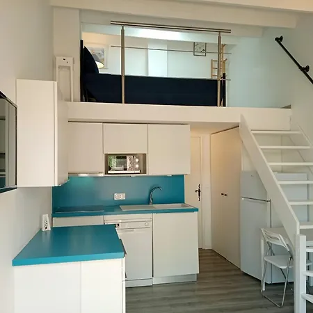 Proche Village Natu Apartment