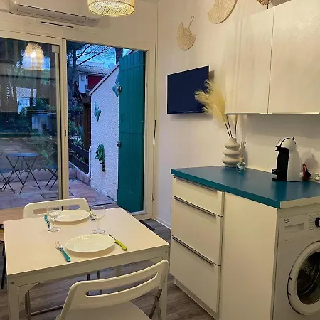Proche Village Natu Apartment *