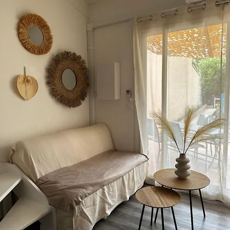 Apartment Proche Village Natu *