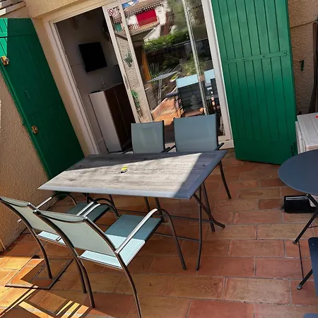 Proche Village Natu * Agde