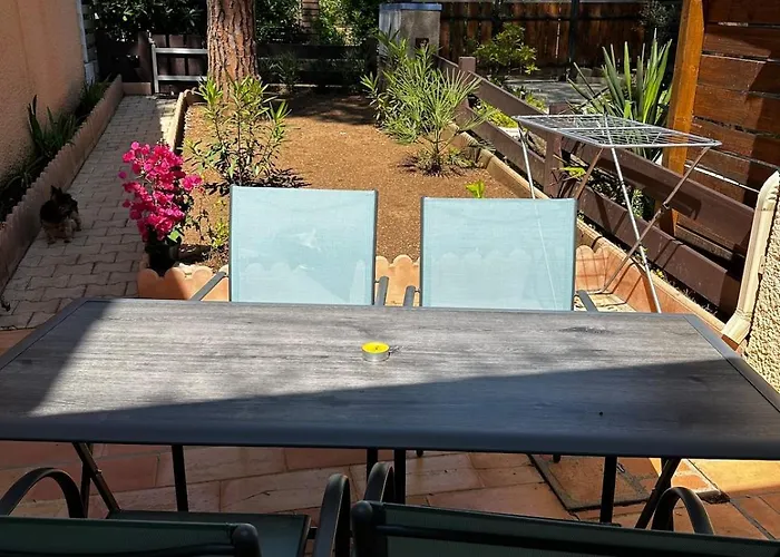 Proche Village Natu Agde